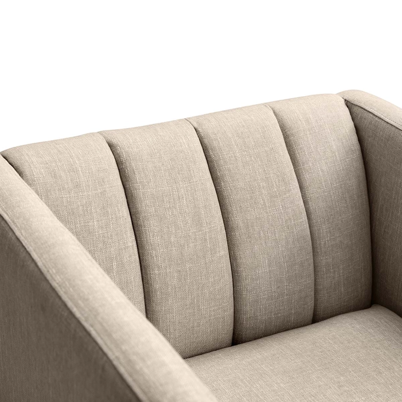 POLTRONA ROSEN DROLET 1 CUERPO ARENA - 6
