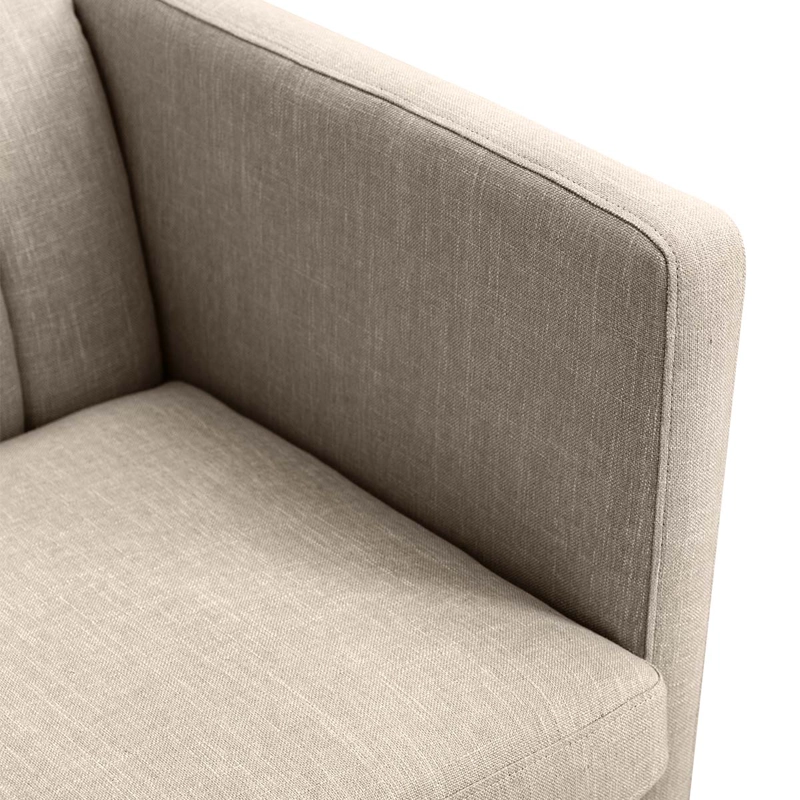 POLTRONA ROSEN DROLET 1 CUERPO ARENA - 7