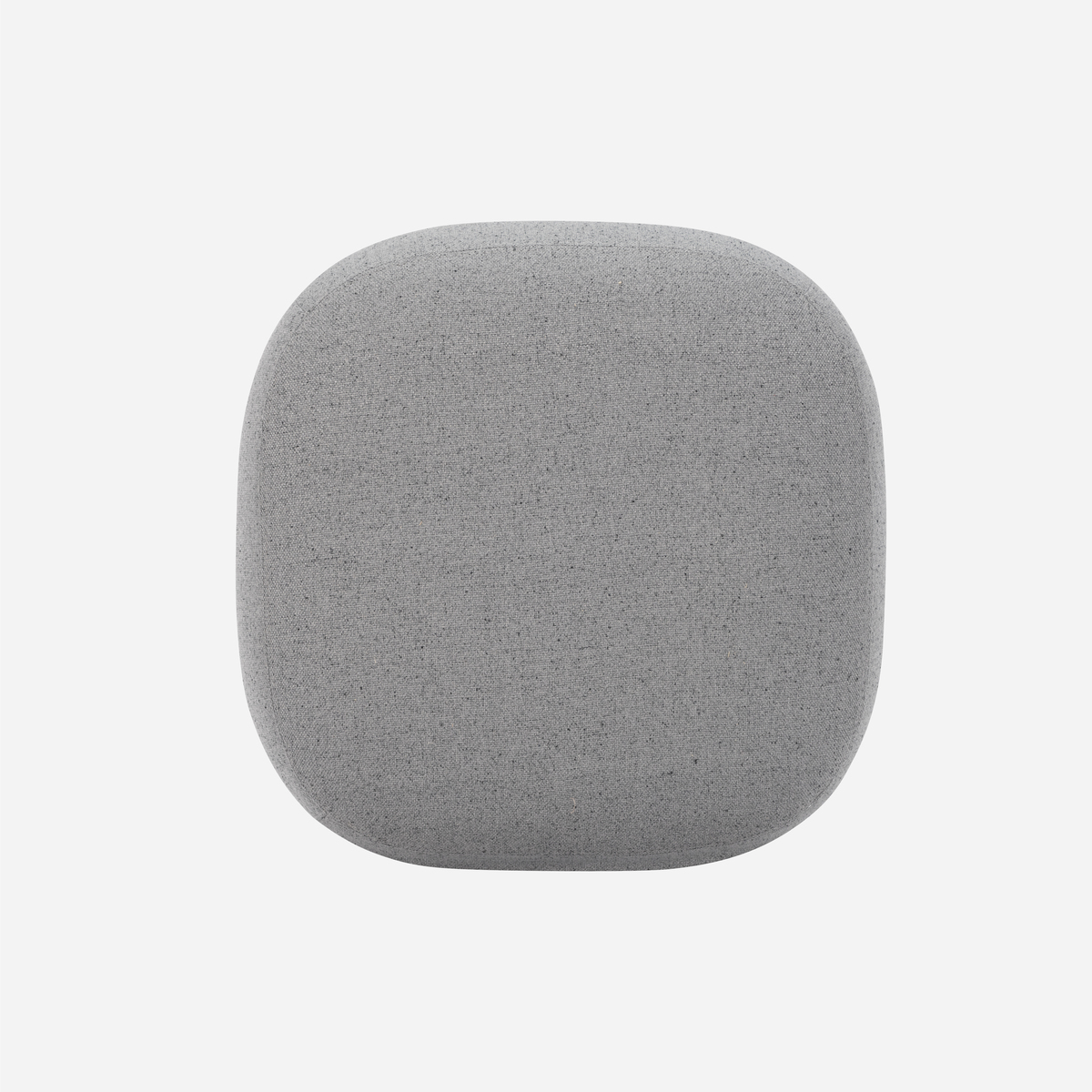 POUF GRAND SMALL TELA GRAFITO - 4
