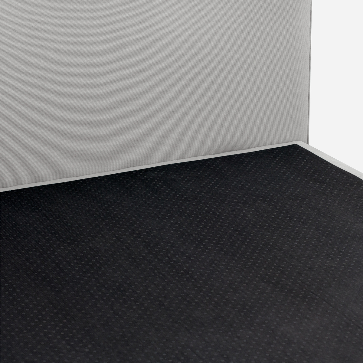 DIVAN PLAY 1,5 PLAZAS 105 X 200 CM GRIS - 9