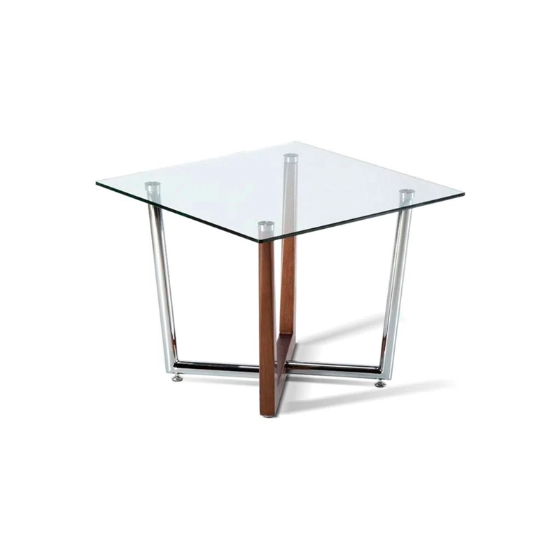 MESA LATERAL + MESA ARRIMO ROSEN ISABELLA - 2