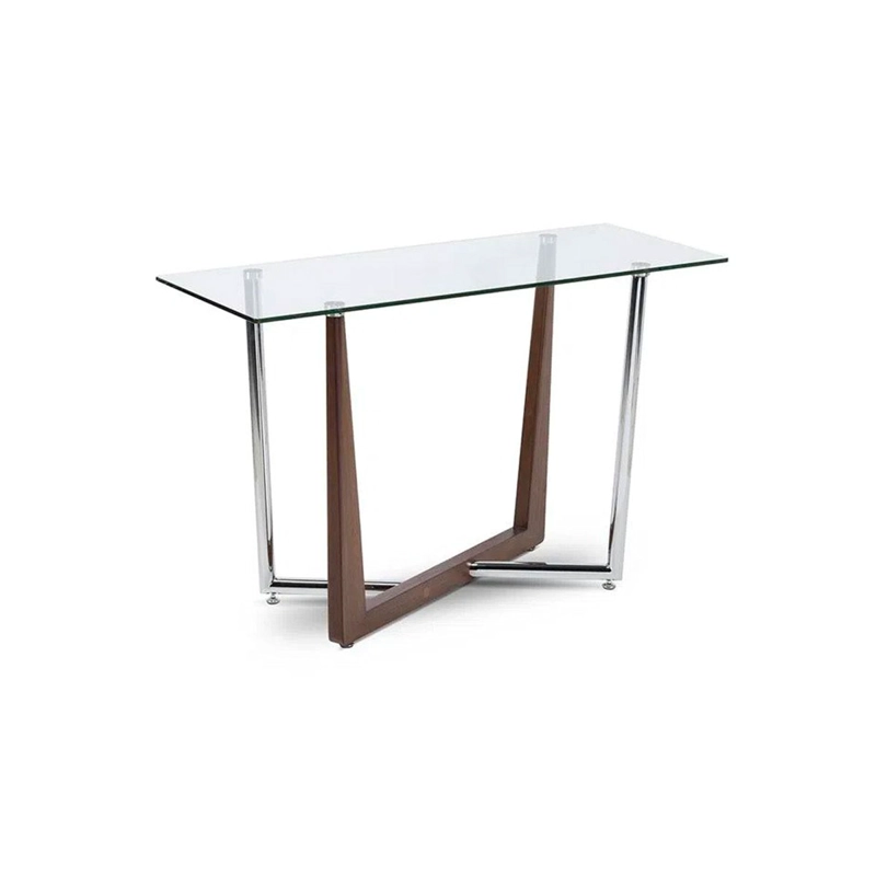 MESA LATERAL + MESA ARRIMO ROSEN ISABELLA - 3