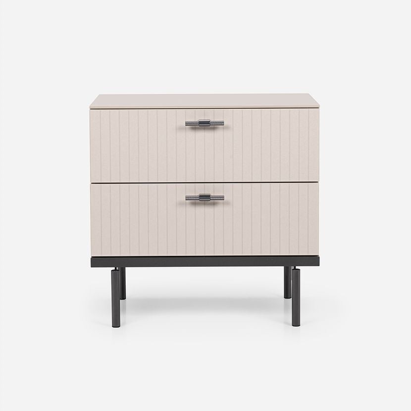 VELADOR ROSEN MADERA BLANCO BRUNE - 2