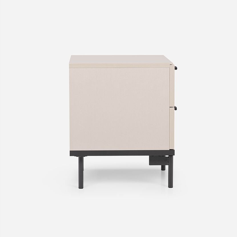 VELADOR ROSEN MADERA BLANCO BRUNE - 3