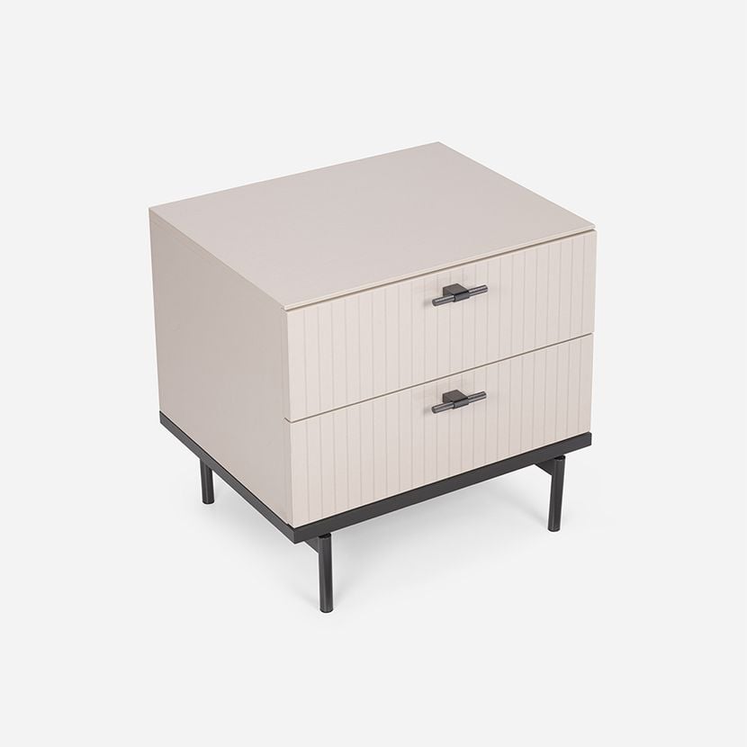 VELADOR ROSEN MADERA BLANCO BRUNE - 4