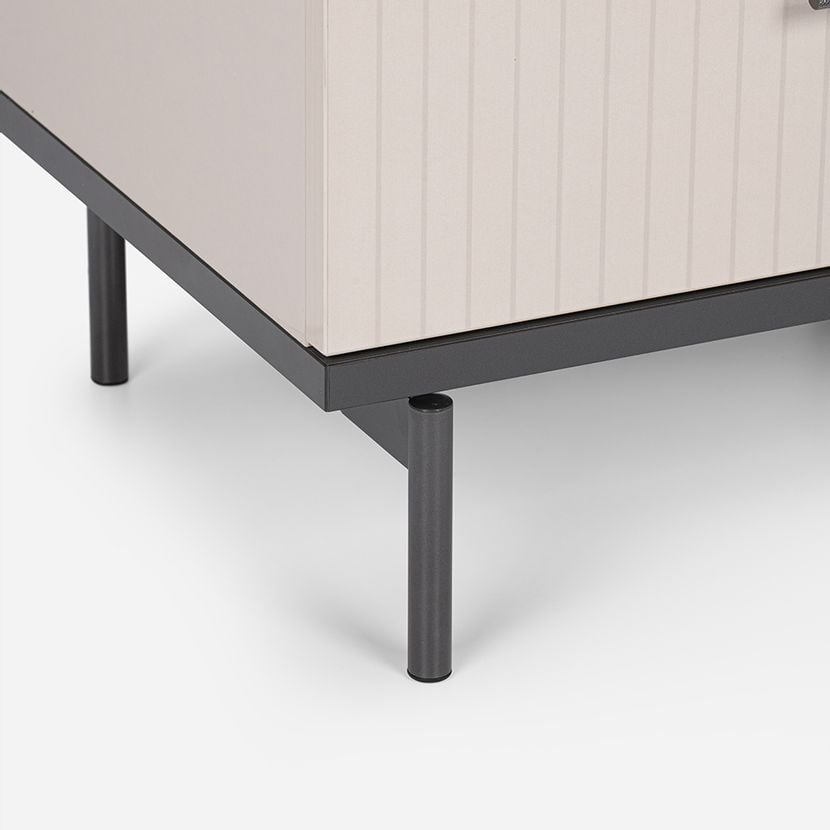 VELADOR ROSEN MADERA BLANCO BRUNE - 7
