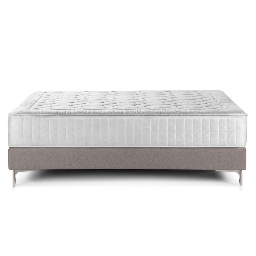 CAMA EUROPEA ROSEN PEARL SUPER KING BASE DIVIDIDA 200 X 200 - 4