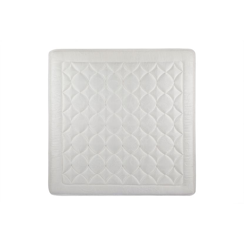 CAMA EUROPEA ROSEN PEARL SUPER KING BASE DIVIDIDA 200 X 200 - 5