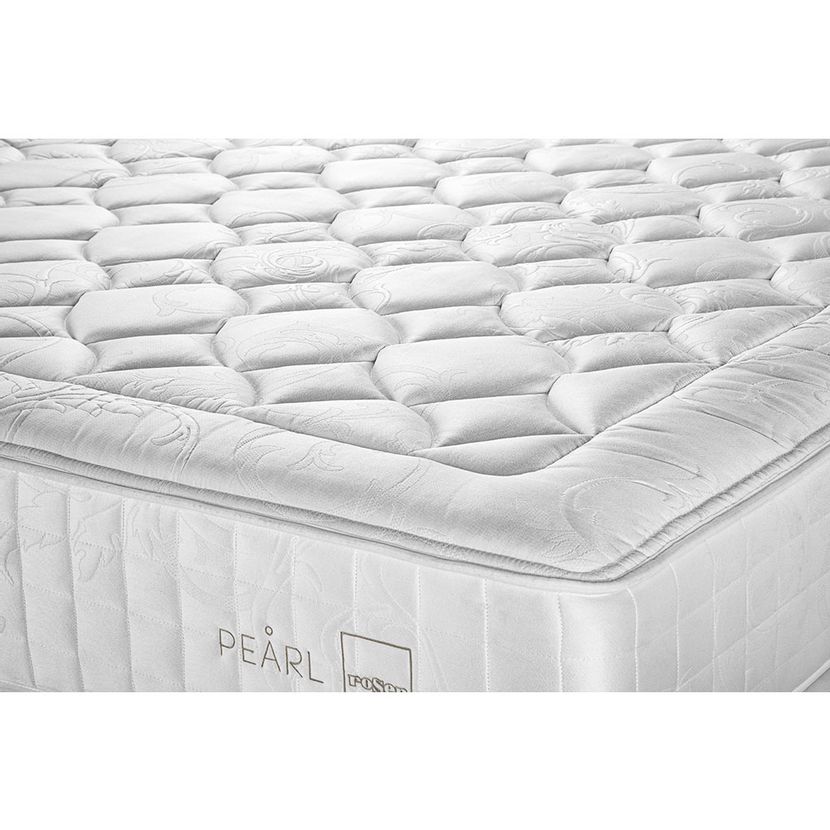 CAMA EUROPEA ROSEN PEARL SUPER KING BASE DIVIDIDA 200 X 200 - 8