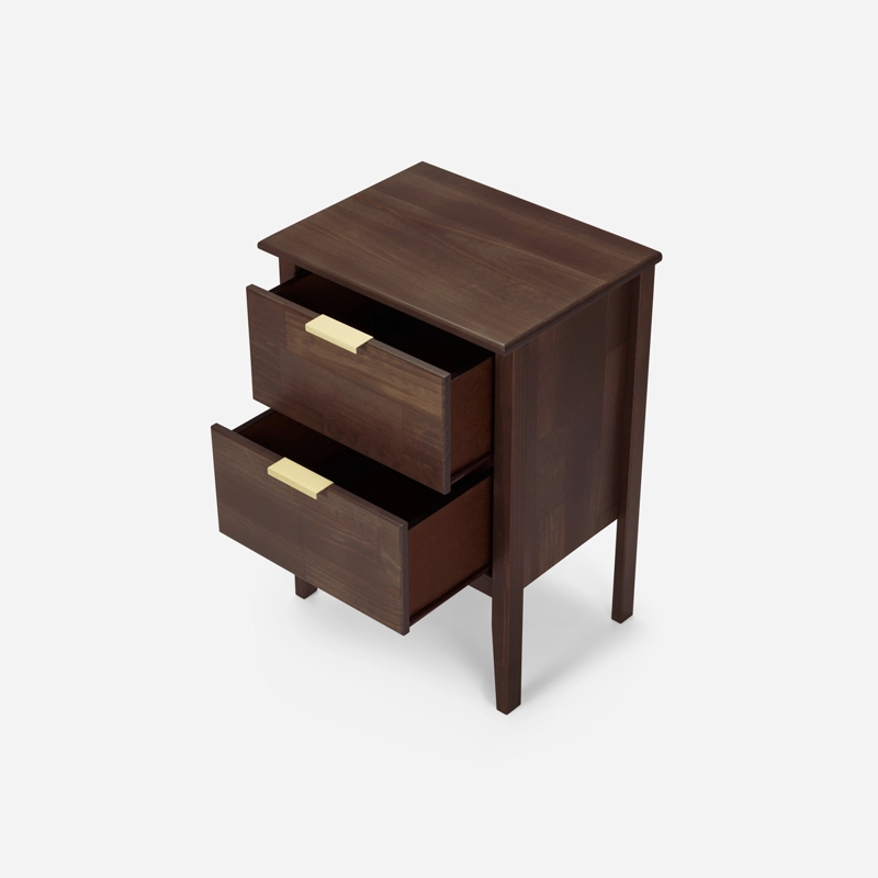 VELADOR ROSEN SOHO CHOCOLATE - 9
