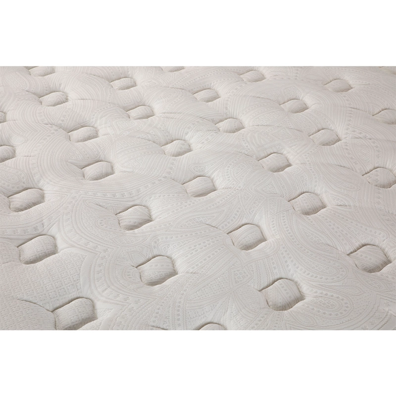 CAMA EUROPEA ROSEN CLASSIQUE 1 PLAZA 90 X 200 CM - 8