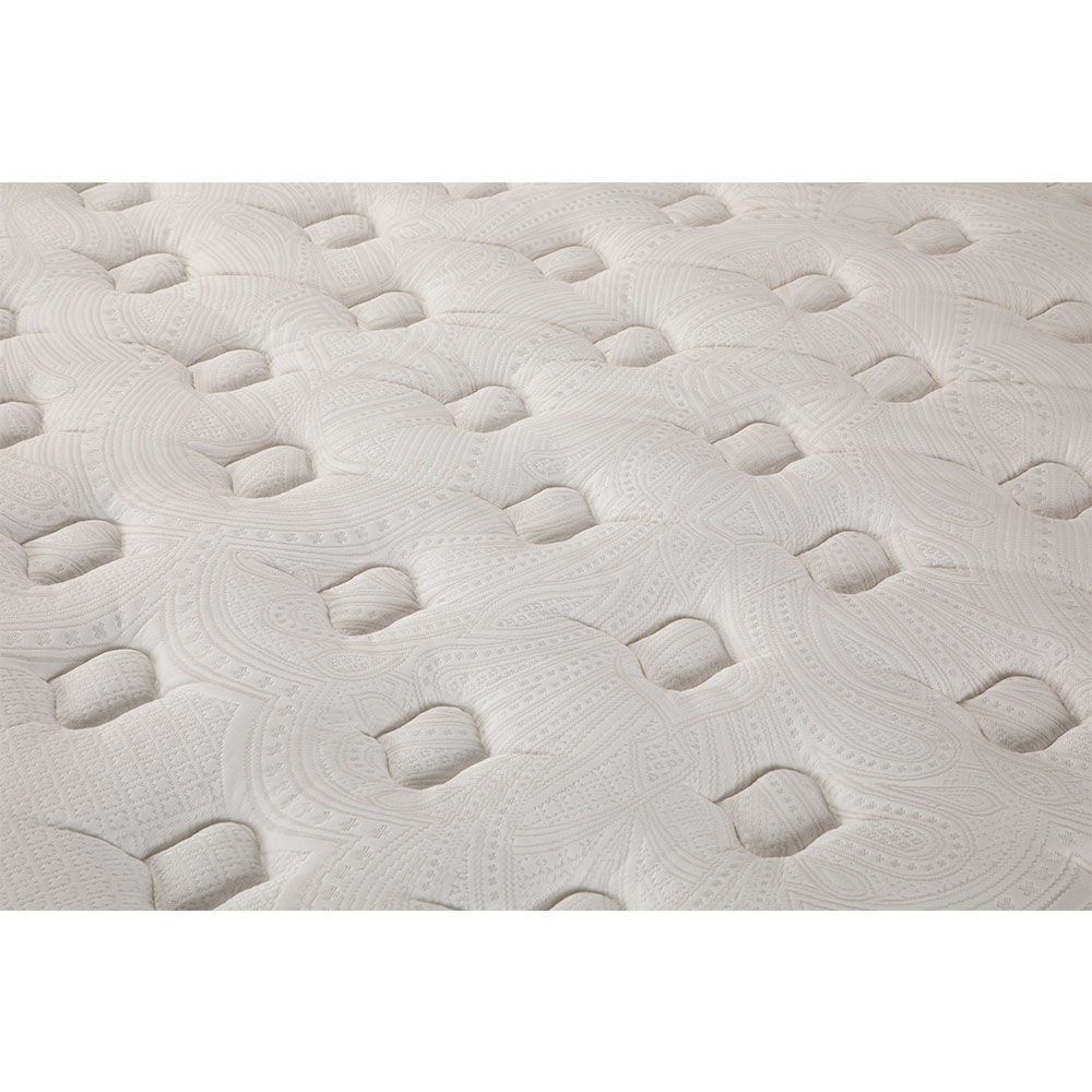 CAMA EUROPEA ROSEN CLASSIQUE 1 PLAZA 90 X 200 CM - 8