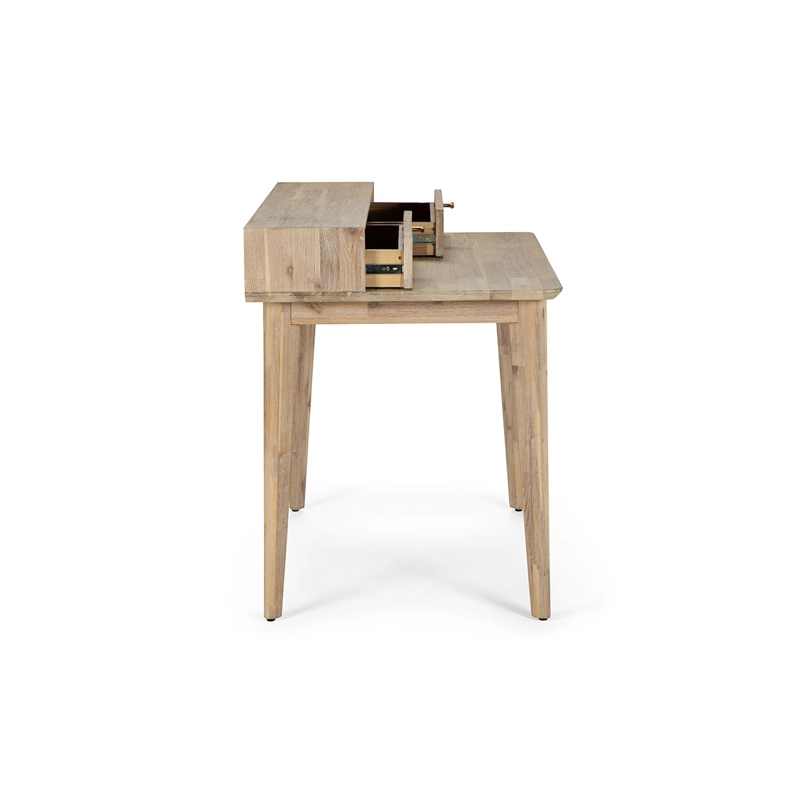 ESCRITORIO ROSEN HALSEY MADERA ACACIA - 6