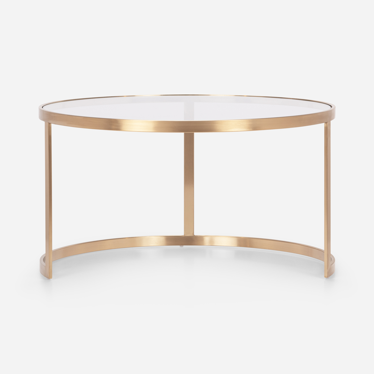 MESA DE CENTRO ROSEN ALDERS 80 X 80 CM - 7