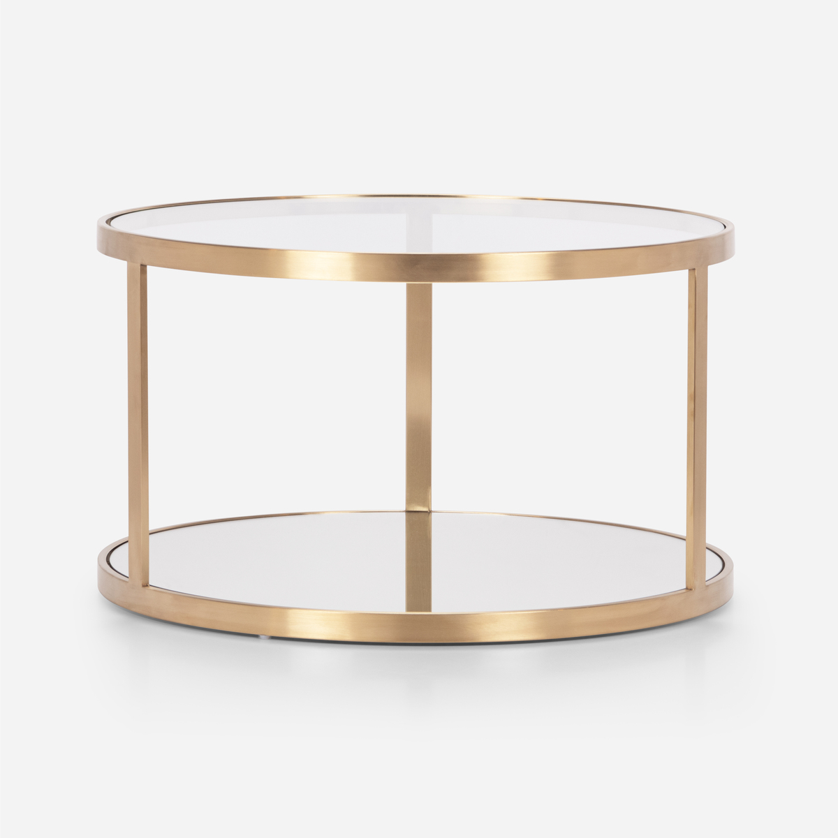 MESA DE CENTRO ROSEN ALDERS 80 X 80 CM - 8