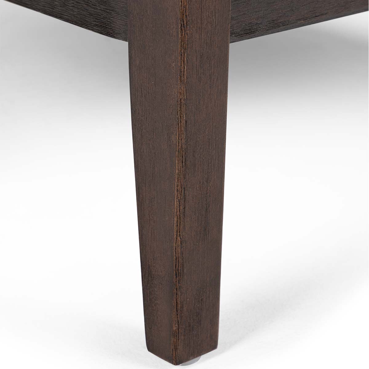 POLTRONA ROSEN TIMBER CUERO CAMEL - 8