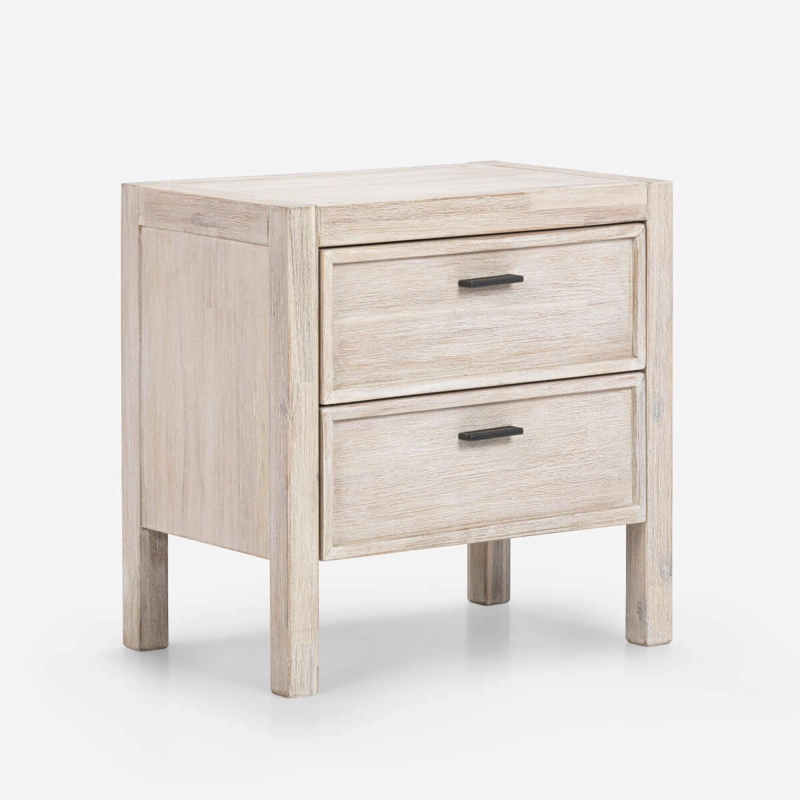 VELADOR ROSEN KARSTEN MADERA - 1