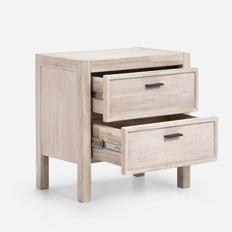 VELADOR ROSEN KARSTEN MADERA - 2