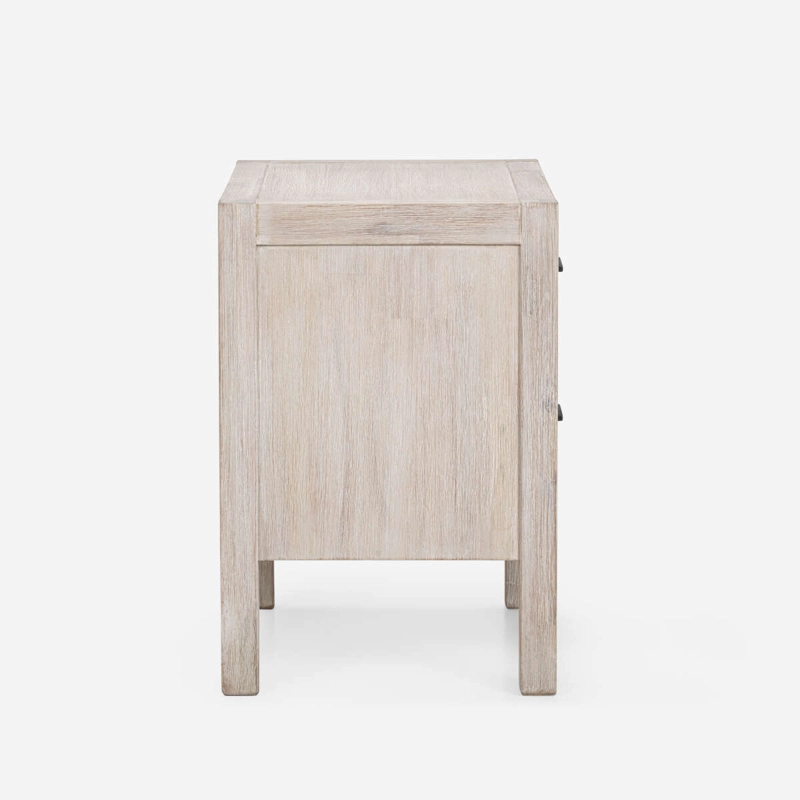 VELADOR ROSEN KARSTEN MADERA - 4