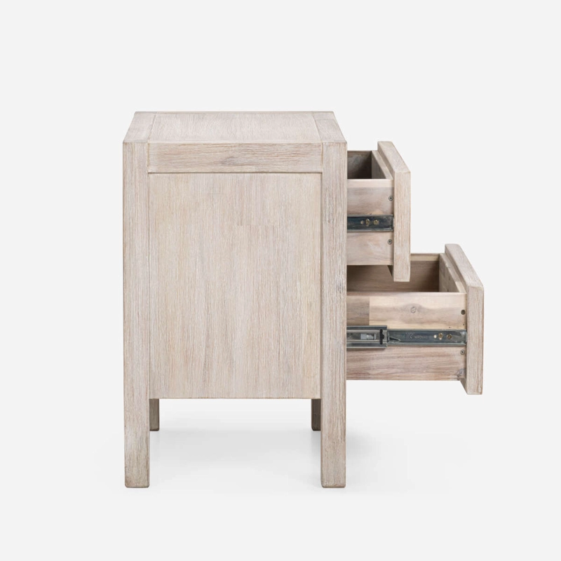 VELADOR ROSEN KARSTEN MADERA - 5