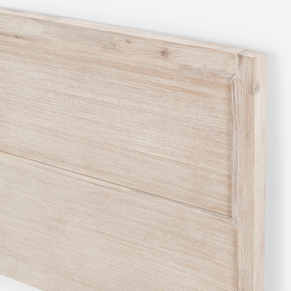 RESPALDO ROSEN KARSTEN KING MADERA BEIGE - 2