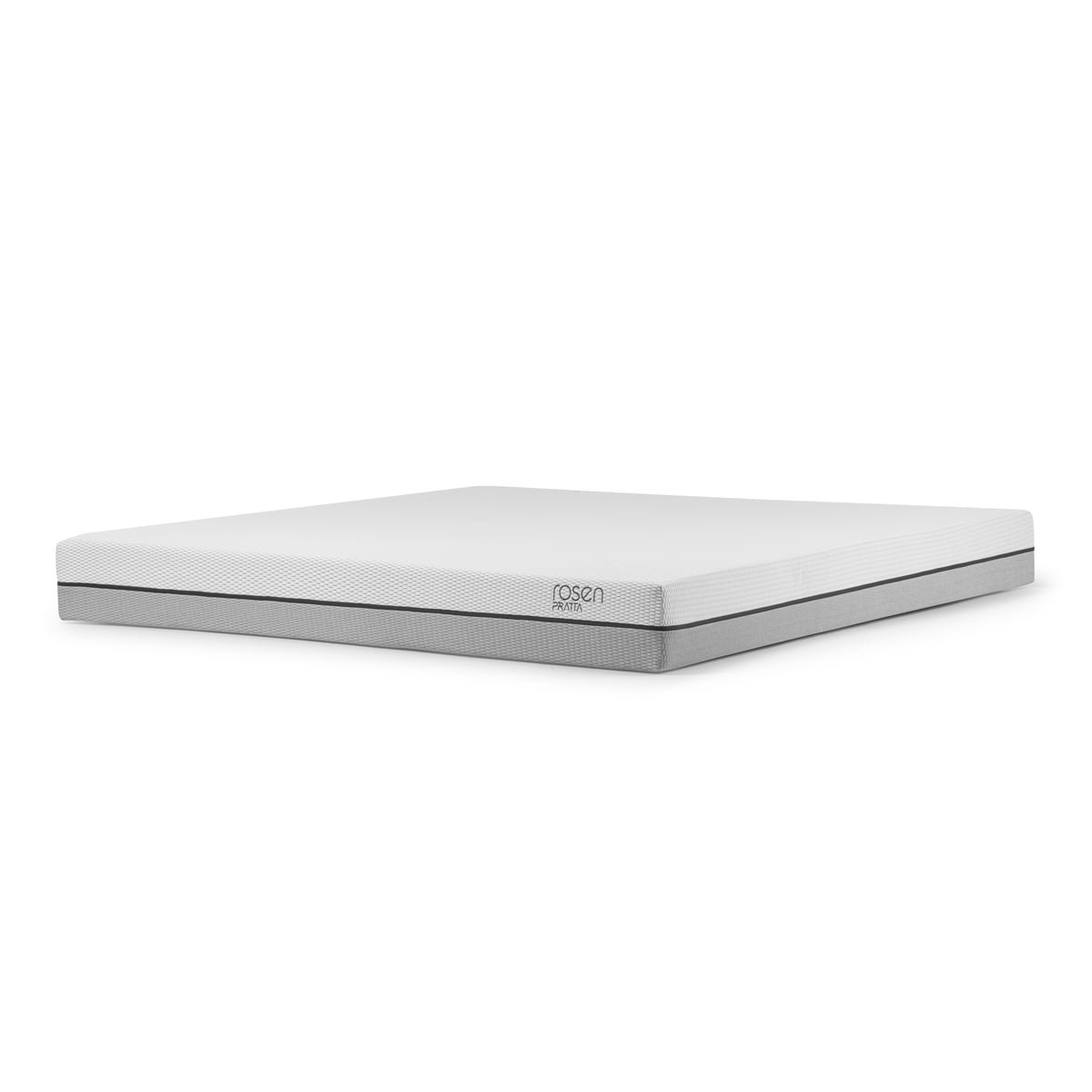 COLCHON ROSEN PRATTA FULL 135 X 200 CM - 1