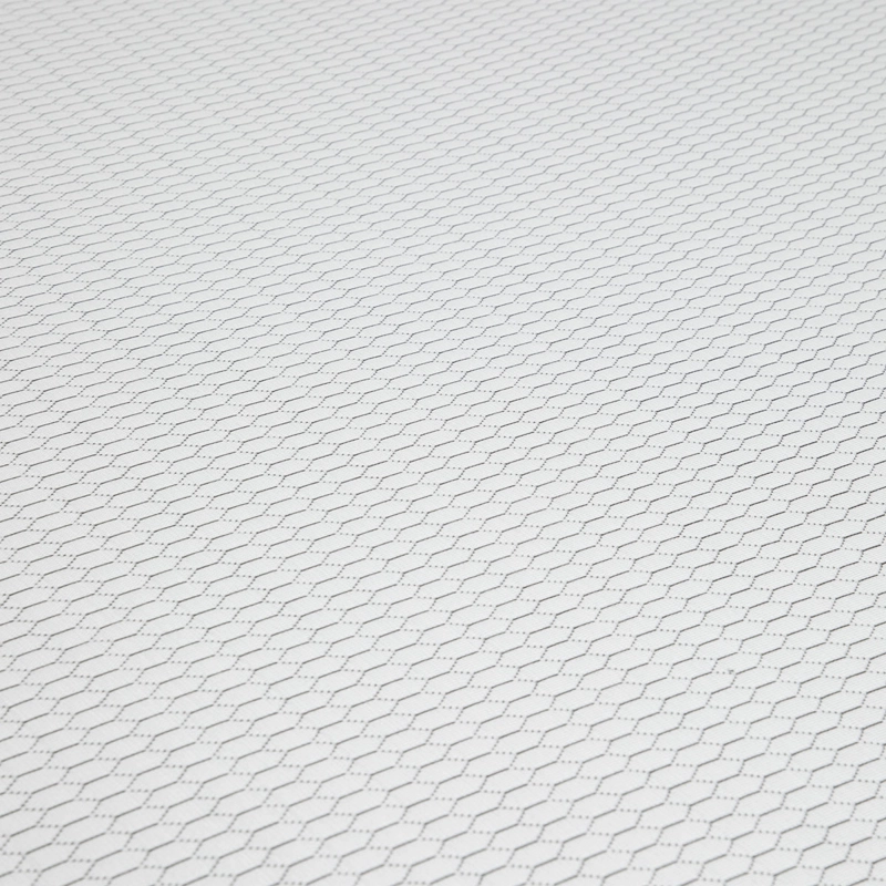 COLCHÓN ROSEN 1 PLAZA PRATTA 90 X 190 CM - 7