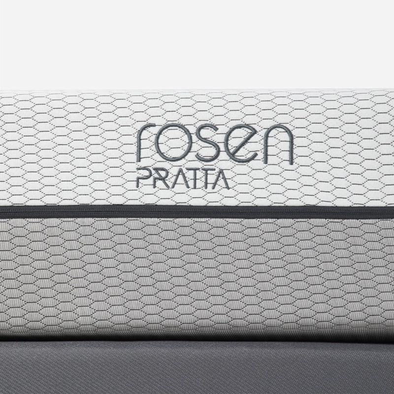 COLCHÓN ROSEN 1 PLAZA PRATTA 90 X 190 CM - 8