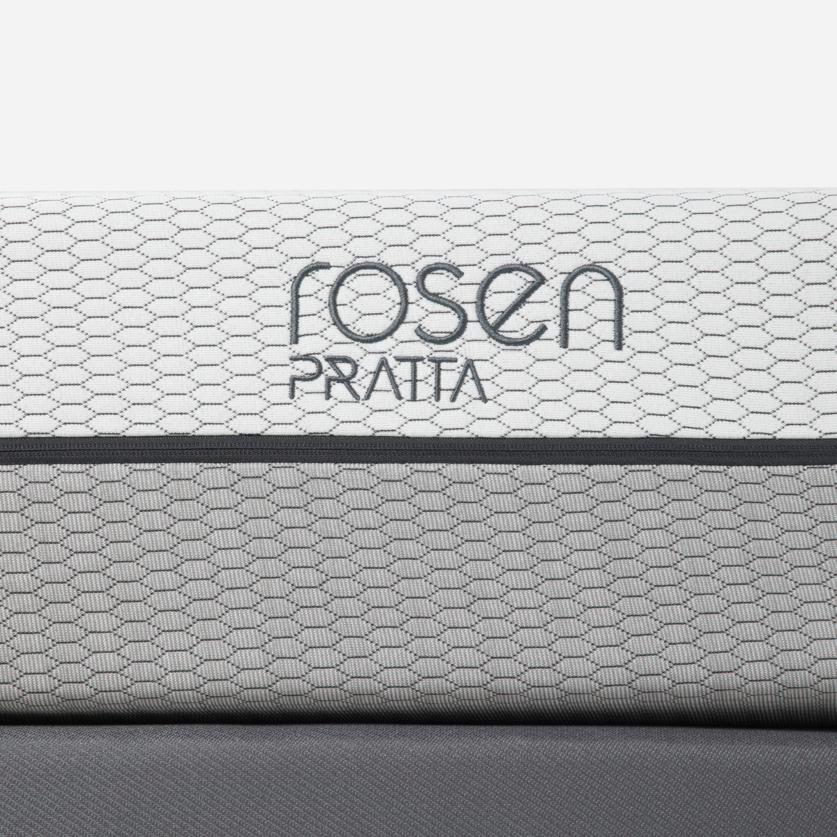 COLCHÓN ROSEN 2 PLAZAS PRATTA + ALMOHADAS LIGHT - 4