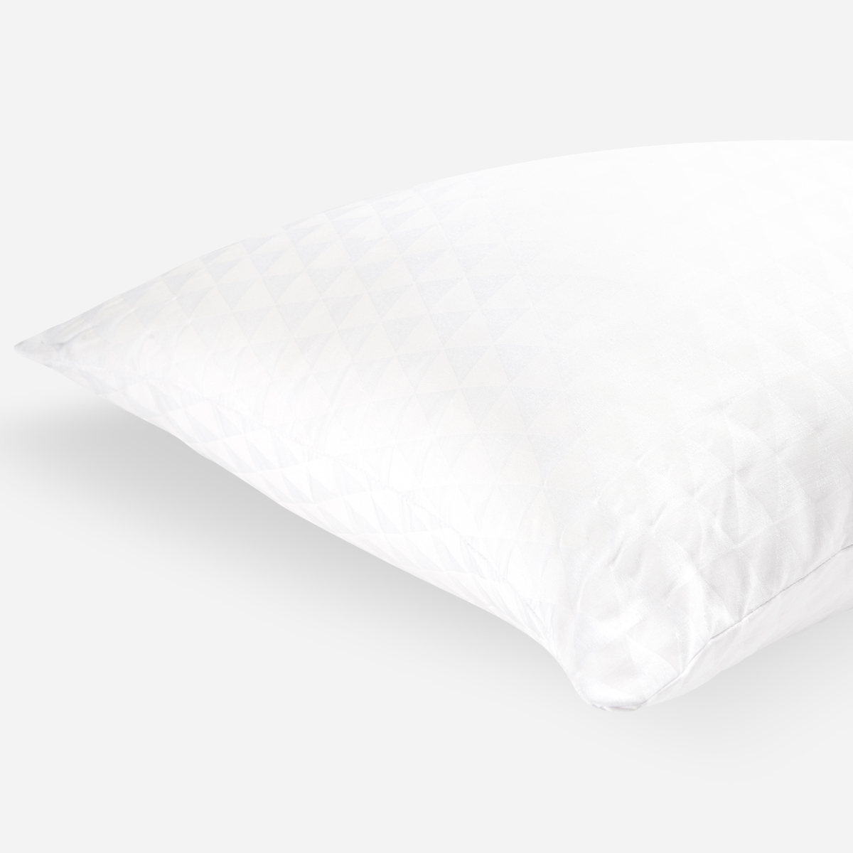 COLCHÓN ROSEN 2 PLAZAS PRATTA + ALMOHADAS LIGHT - 8