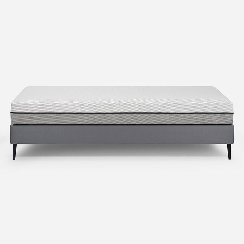 CAMA EUROPEA ROSEN PRATTA 2 PLAZAS PATA ACERO 150 X 200 CM - 3