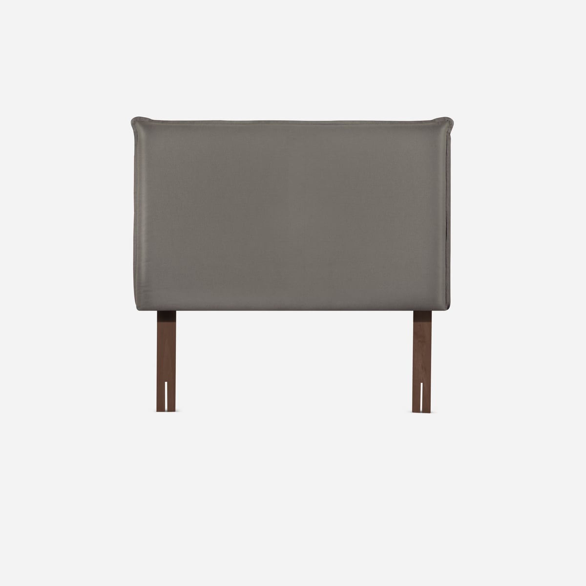 CAMA EUROPEA ROSEN PRATTA 1.5 PLAZAS PATA ACERO + RESPALDO MAURICE - 2
