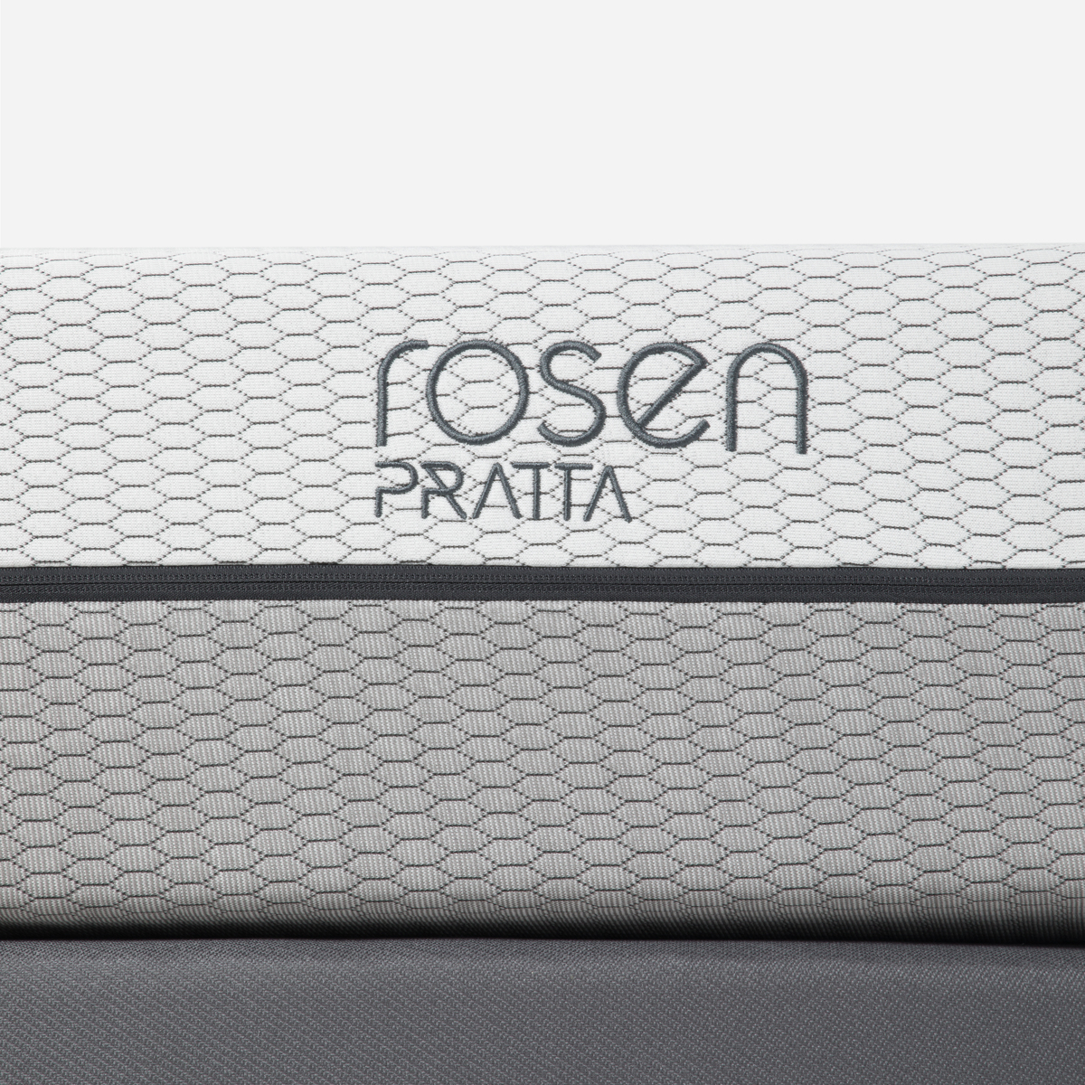 CAMA EUROPEA ROSEN PRATTA KING PATA ACERO BASE D. +MUEBLES FERRARA - 3
