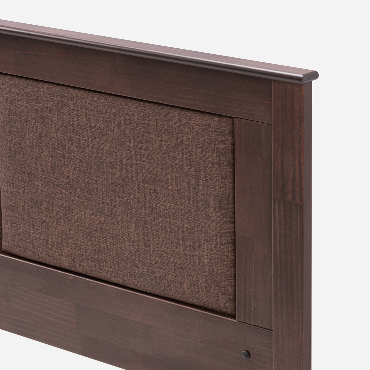CAMA EUROPEA ROSEN PRATTA KING PATA MADERA BD + RESPALDO RACHEL - 4