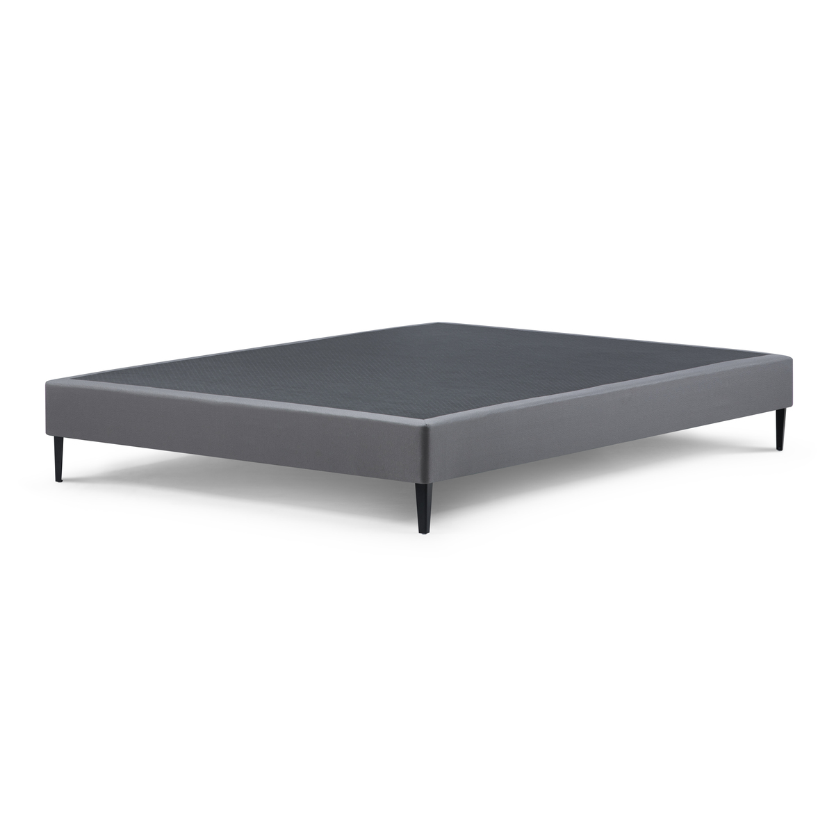 CAMA EUROPEA ROSEN PRATTA FULL PATA ACERO 135 X 200 CM - 3