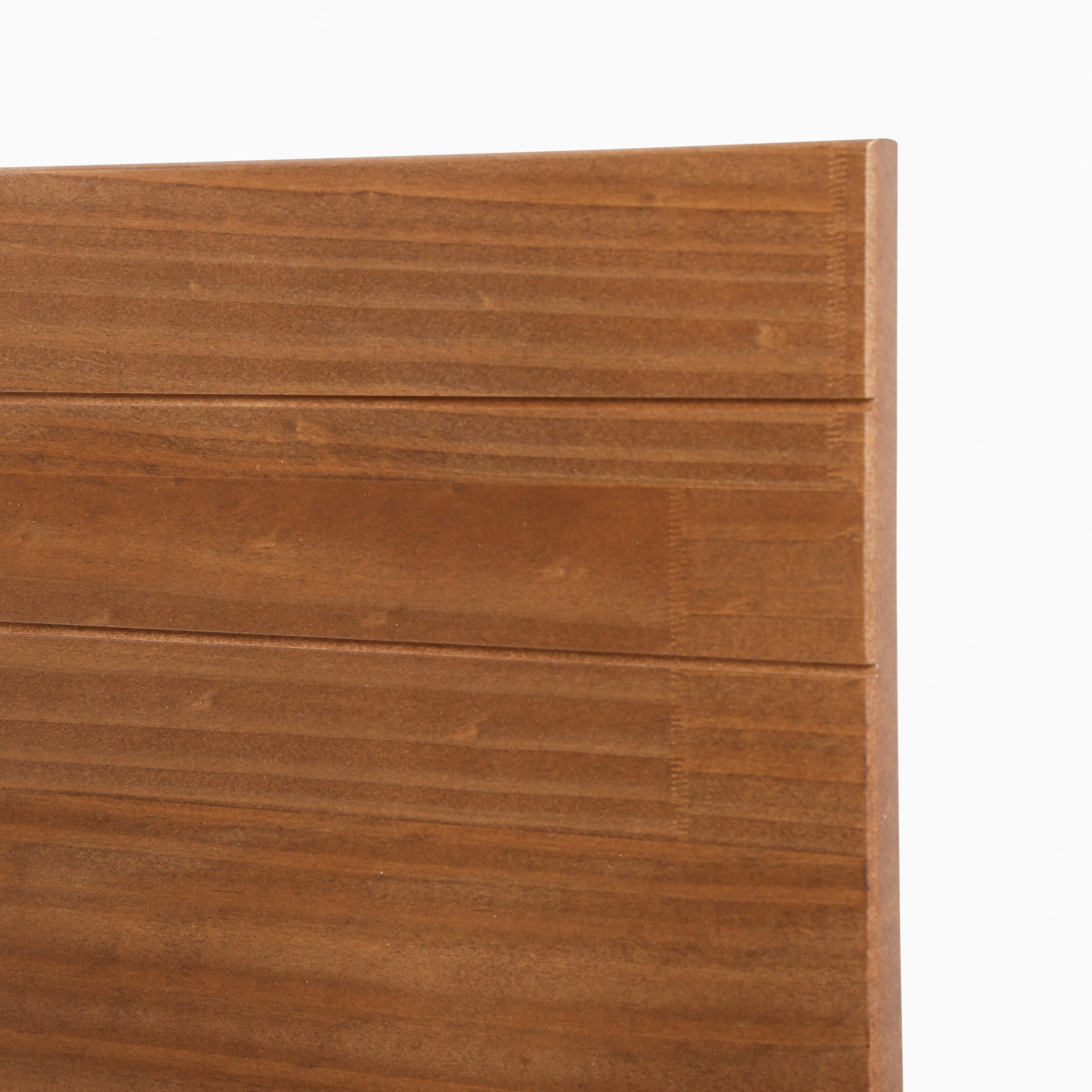BOXET ROSEN PRATTA 1 PLAZA MADERA GRIS 90 X 200 CM + RESPALDO TABOR - 4