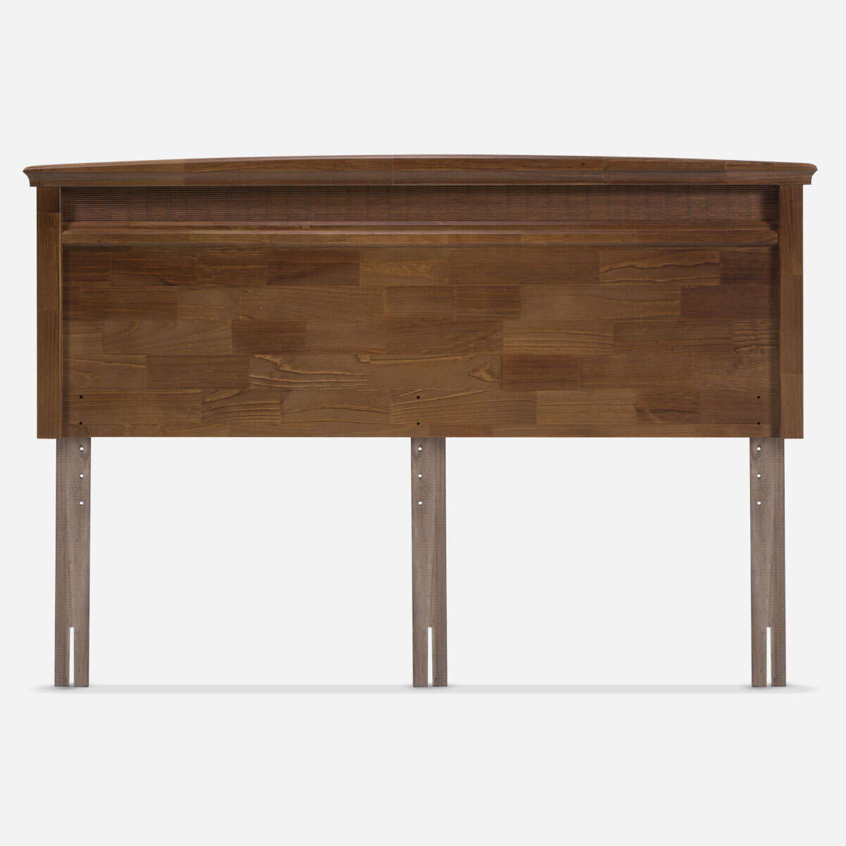 CAMA ROSEN PRATTA KING + MUEBLES VENETO - 4