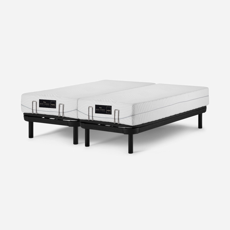 CAMA BODY SHAPE ELEMENT B-FEEL CORE KING 180 X 200 CM - 1