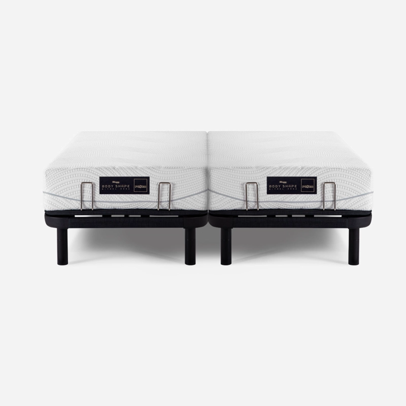 CAMA BODY SHAPE ELEMENT B-FEEL CORE KING 180 X 200 CM - 5