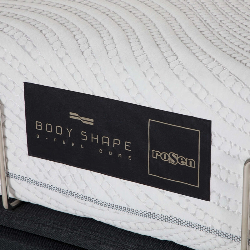 CAMA BODY SHAPE ELEMENT B-FEEL CORE KING 180 X 200 CM - 9