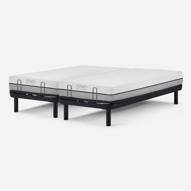 BODY SHAPE ROSEN ELEMENT + BS KING 180 X 200 CM - 1