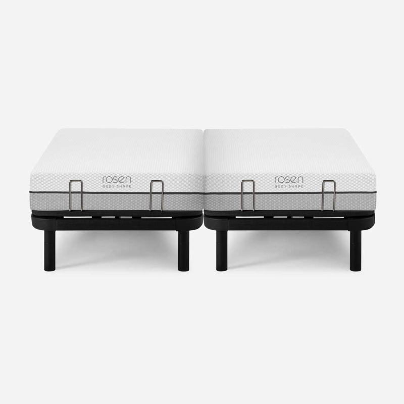 BODY SHAPE ROSEN ELEMENT + BS KING 180 X 200 CM - 4