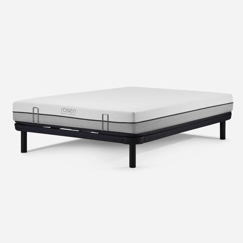 BODY SHAPE ROSEN ELEMENT GRIS + BS 2 PLAZAS 150 X 200 CM - 2
