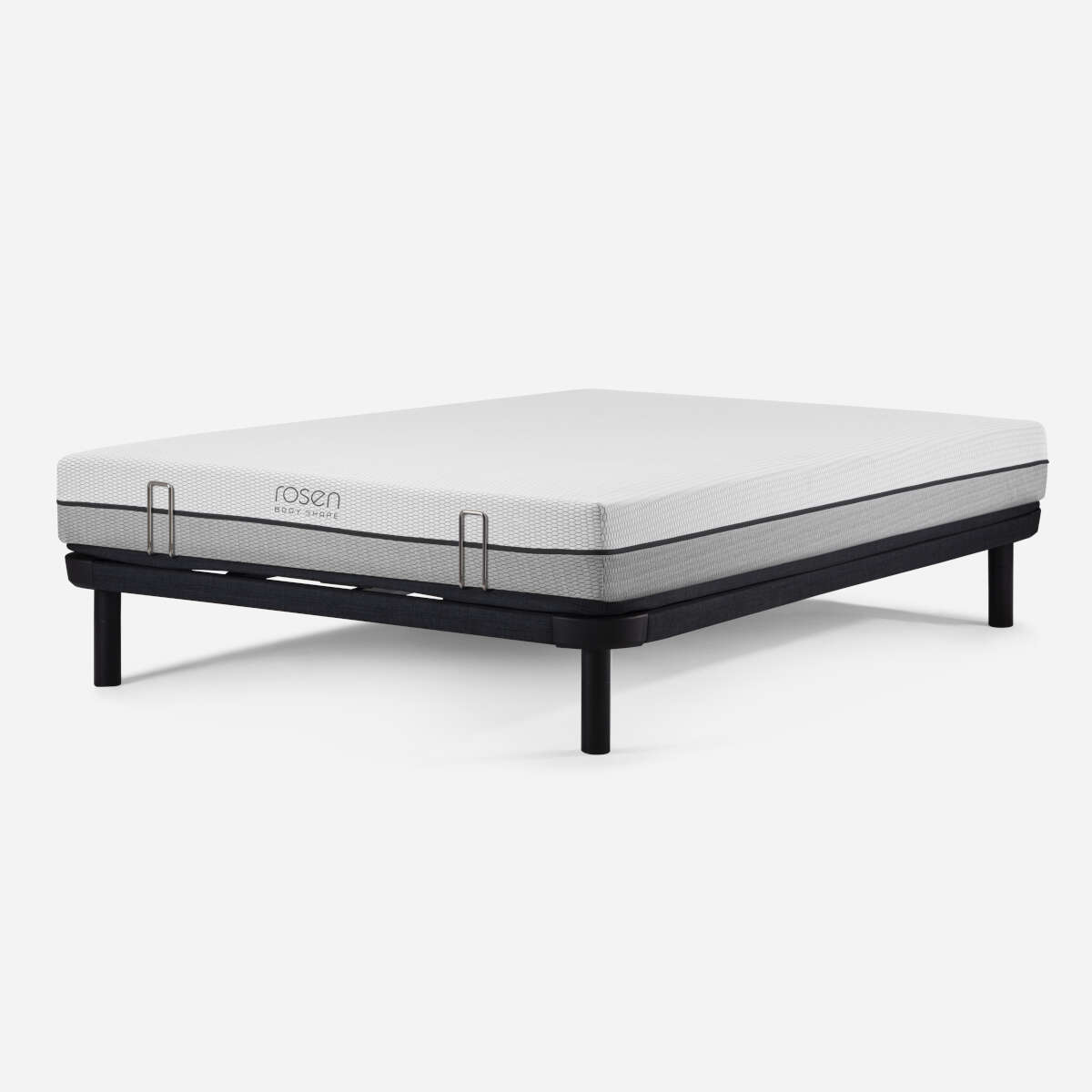 BODY SHAPE ROSEN ELEMENT GRIS + BS 2 PLAZAS 150 X 200 CM - 2