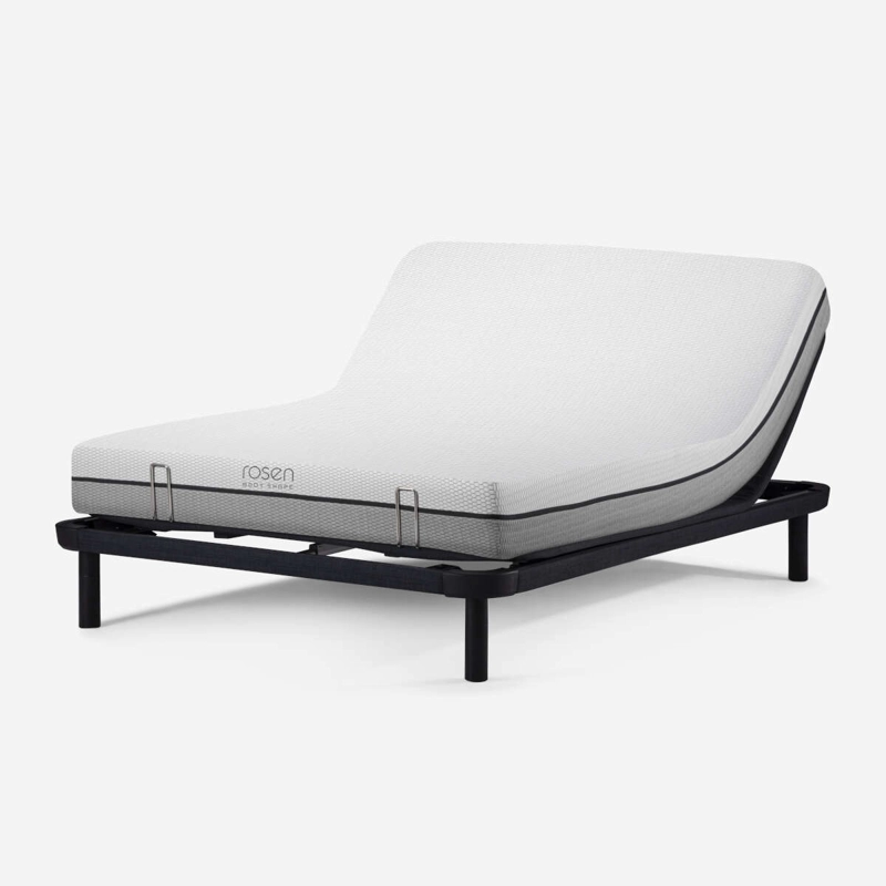 BODY SHAPE ROSEN ELEMENT GRIS + BS 2 PLAZAS 150 X 200 CM - 3
