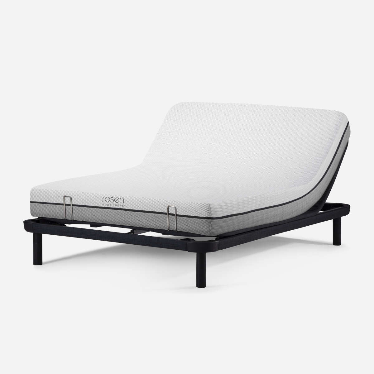 BODY SHAPE ROSEN ELEMENT GRIS + BS 2 PLAZAS 150 X 200 CM - 3