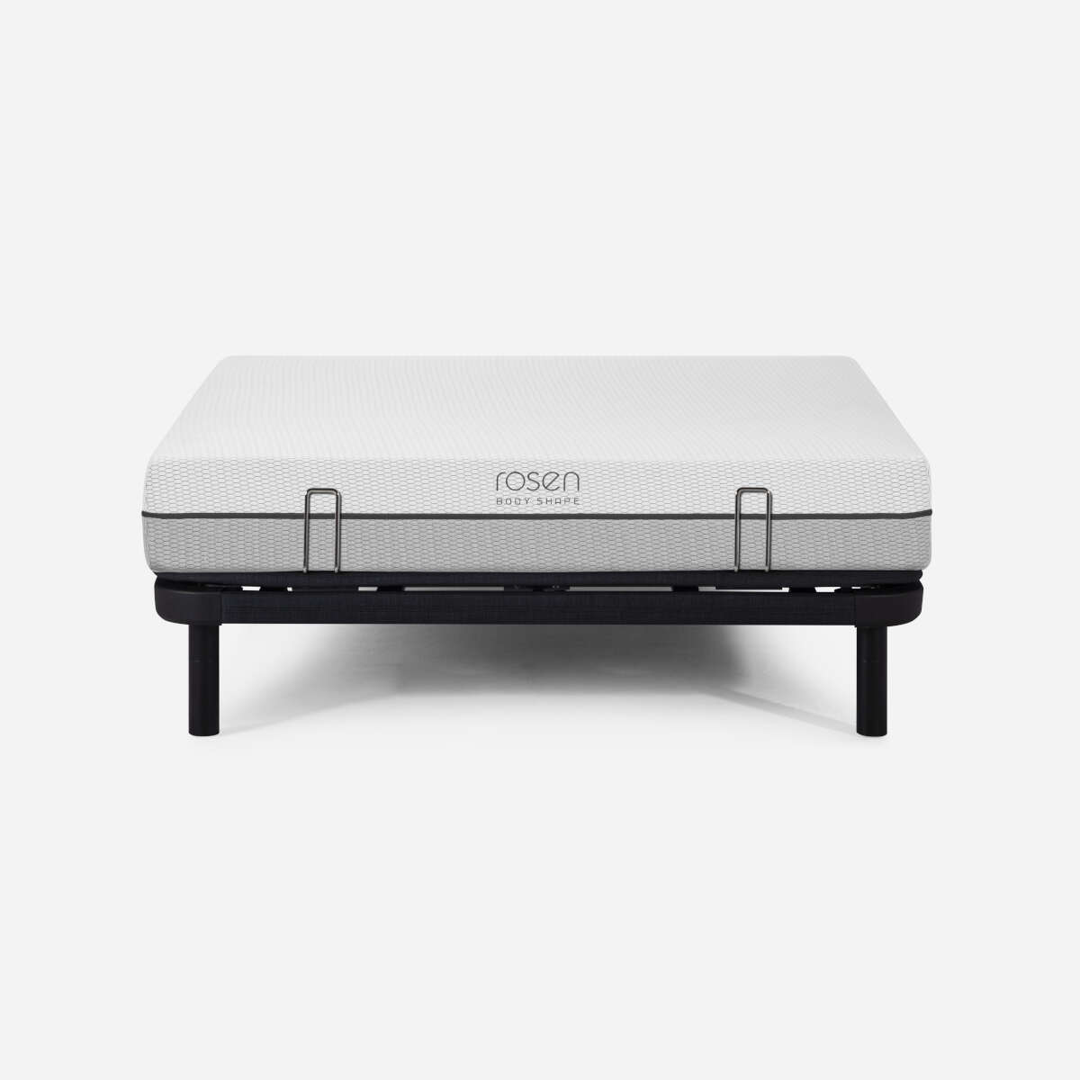 BODY SHAPE ROSEN ELEMENT GRIS + BS 2 PLAZAS 150 X 200 CM - 4