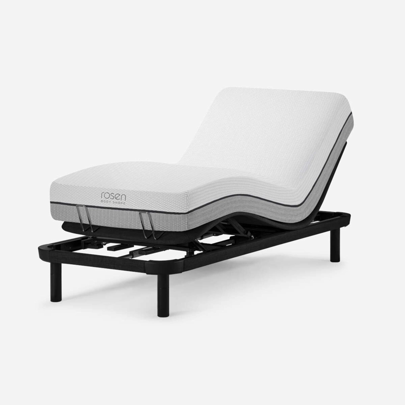 BODY SHAPE ROSEN ELEMENT GRIS + BS 100 X 200 CM - 2