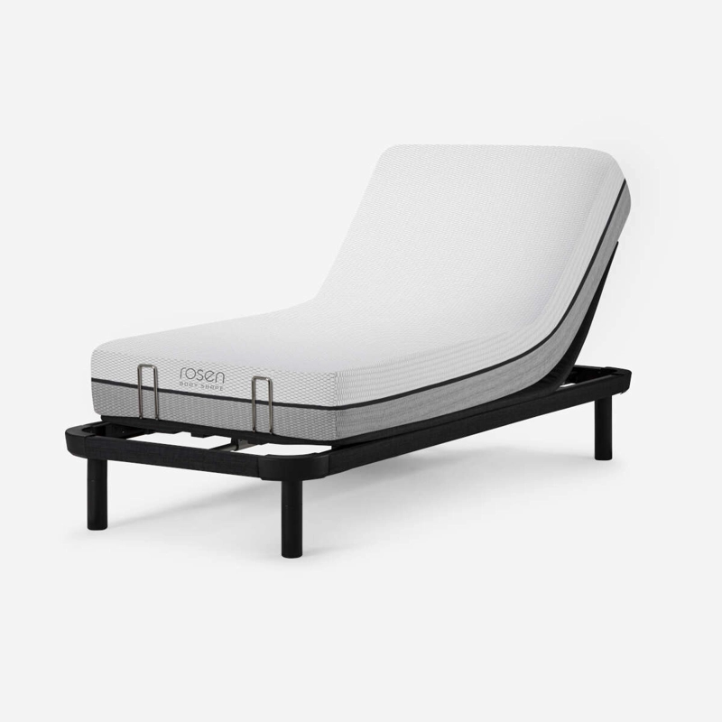 BODY SHAPE ROSEN ELEMENT GRIS + BS 100 X 200 CM - 3
