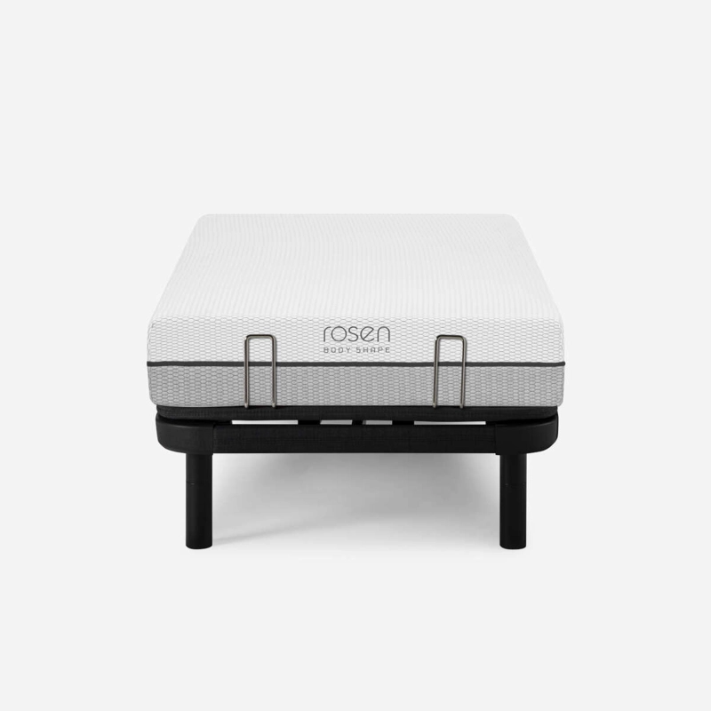 BODY SHAPE ROSEN ELEMENT GRIS + BS 100 X 200 CM - 4